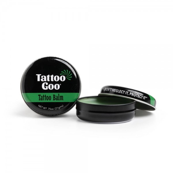 Original Tattoo Goo Tin