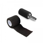 Cohesive Bandage - Black