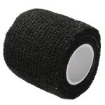 Cohesive Bandage - Black