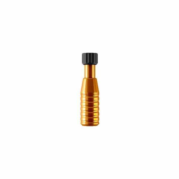 Cheyenne Hawk Grip Orange - 21mm