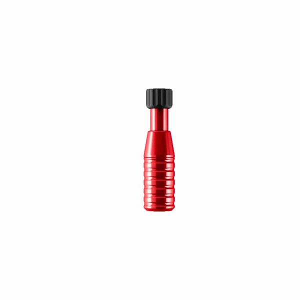 Cheyenne Hawk Grip Red - 21mm