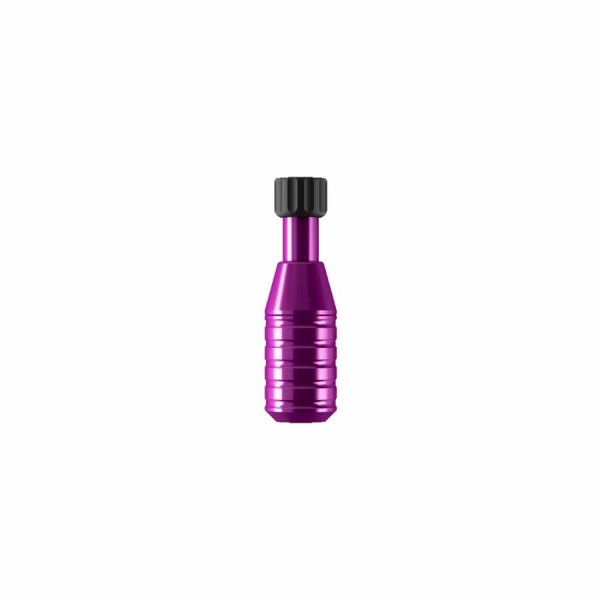 Cheyenne Hawk Grip Purple - 25mm