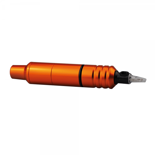 Cheyenne Hawk Pen-Orange