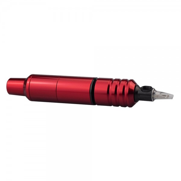 Cheyenne Hawk Pen-Red