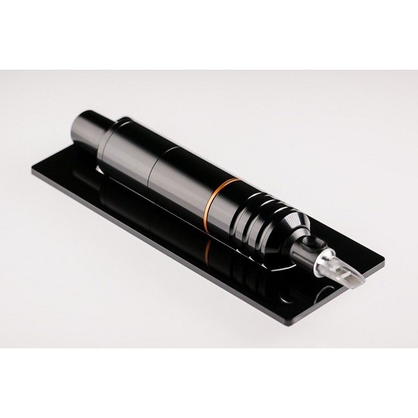 Cheyenne Hawk Pen-Black