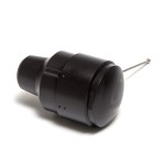 Cheyenne Sol Terra Motor Only - Black