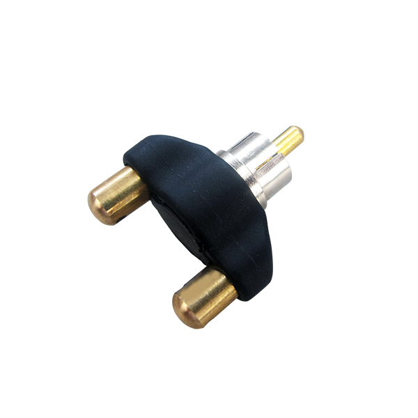 RCA To Clipcord Adapter Converter