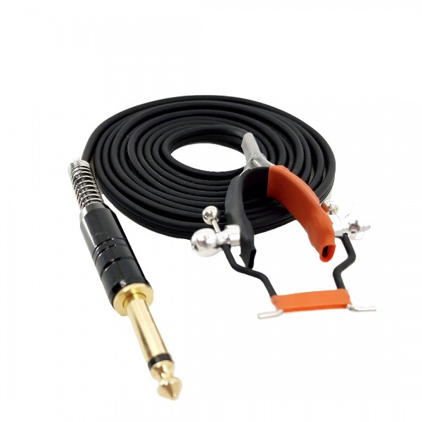 Premium Clipcord 2.0m