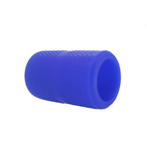 Silicone Grip Cover 25mm - Blue