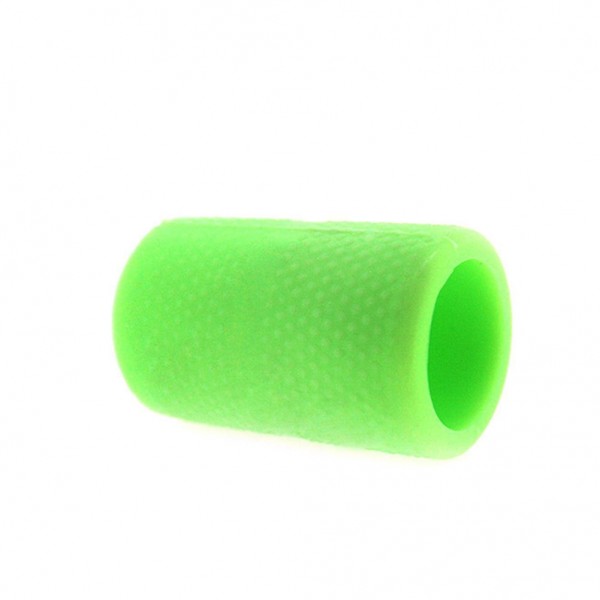 Silicone Grip Cover 25mm - Green