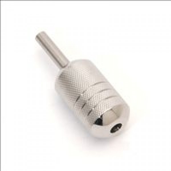 304L Stainless Steel Grip 25mm - C