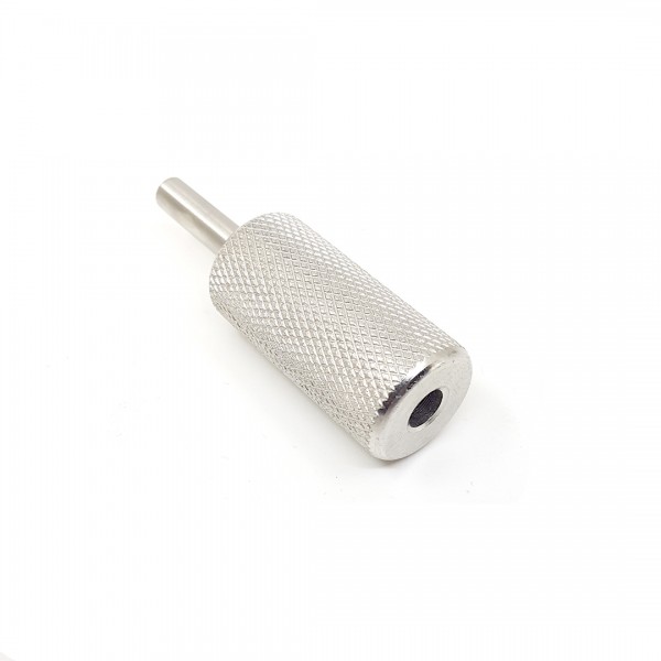 304L Stainless Steel Grip 25mm - D