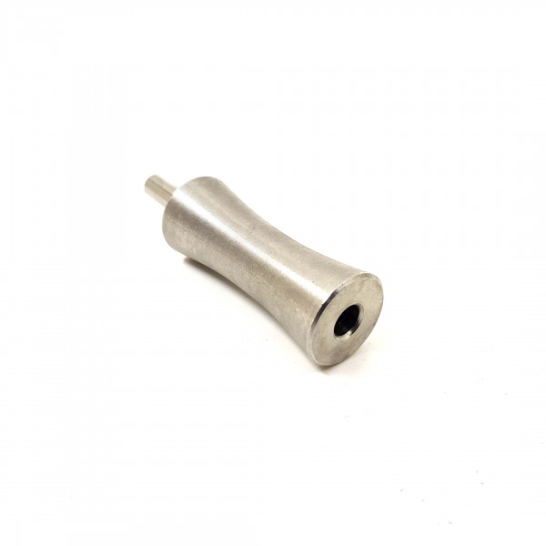 304L Stainless Steel Grip 25mm - G