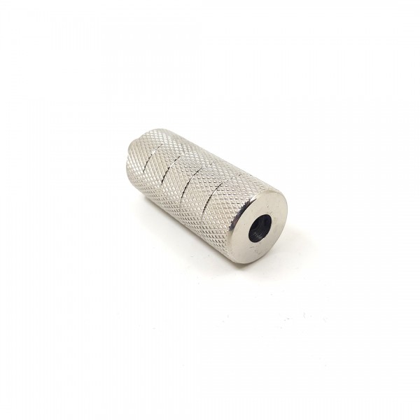 304L Stainless Steel Grip 22mm - B