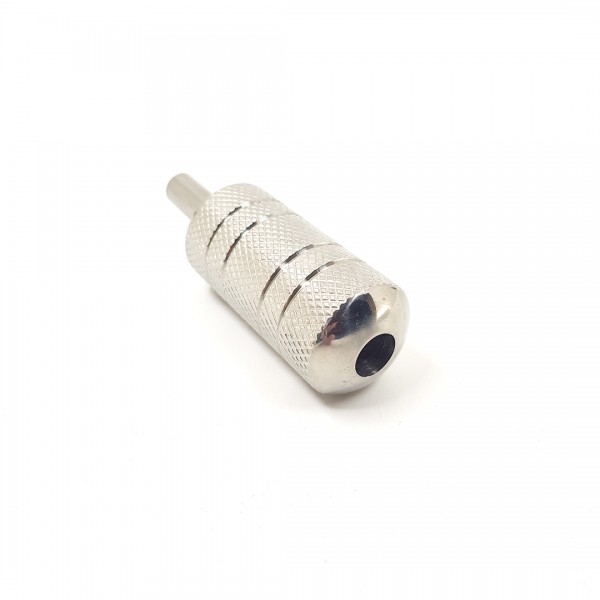 304L Stainless Steel Grip 22mm - E