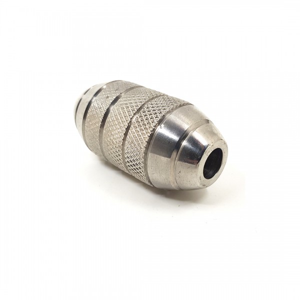 304L Stainless Steel Grip 28mm - B