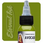 Eternal Avocado - 1oz