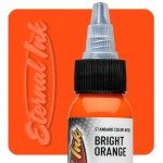 Eternal Bright Orange - 1oz