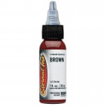 Eternal Brown - 1oz