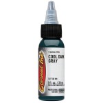 Eternal Cool Dark Gray - 1oz