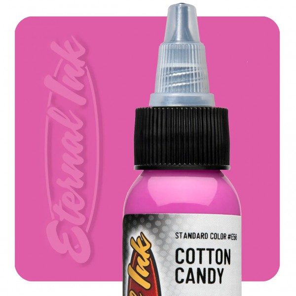 Eternal Cotton Candy - 1oz