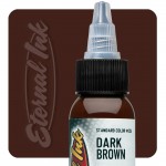 Eternal Dark Brown - 1oz