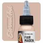 Eternal Fair Maiden - 1oz