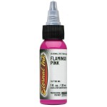 Eternal Flamingo Pink - 1oz