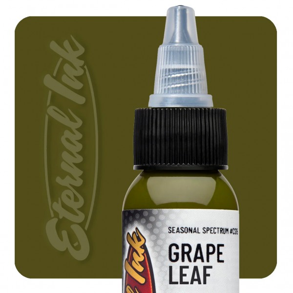 Eternal Grape Leaf - 1oz