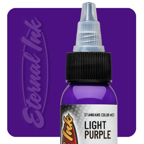 Eternal Light Purple - 1oz