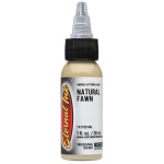 Eternal Natural Fawn - 1oz