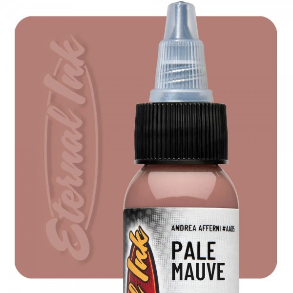 Eternal Pale Mauve - 1oz