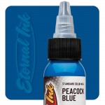 Eternal Peacock Blue - 1oz