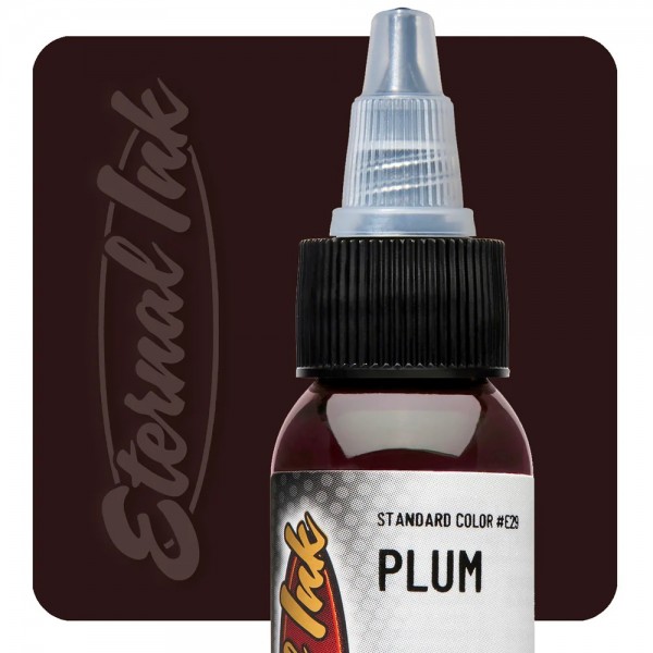 Eternal Plum - 1oz