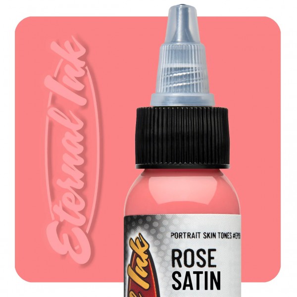 Eternal Rose Satin - 1oz