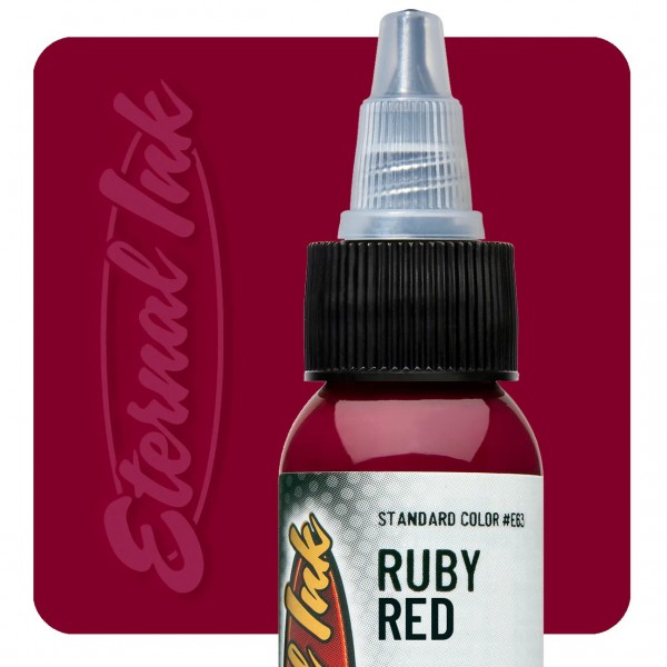 Eternal Ruby Red - 1oz