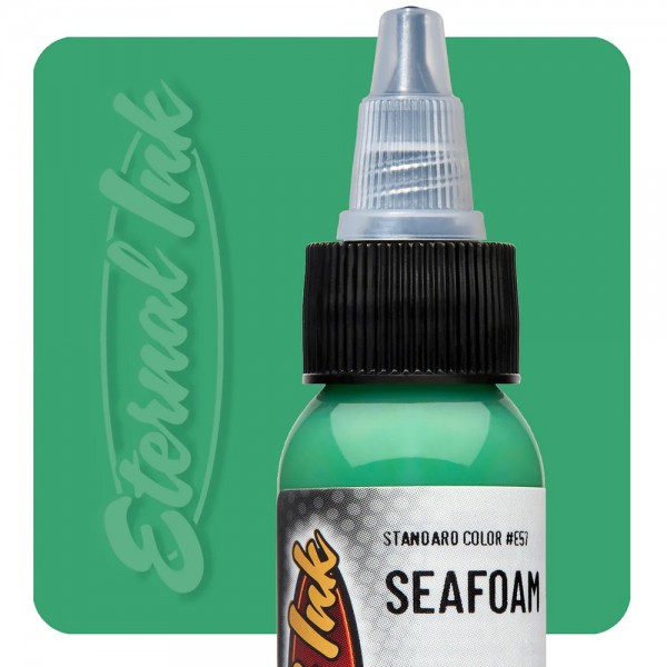 Eternal Seafoam - 1oz