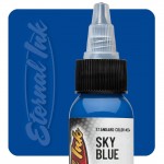 Eternal Sky Blue - 1oz