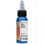 Eternal Sky Blue - 1oz