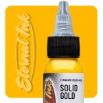 Eternal Solid Gold - 1oz