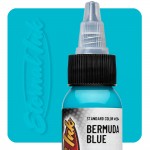 Eternal Bermuda Blue - 1oz