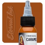 Eternal Caramel - 1oz