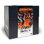 Eternal Bryan Sanchez M. Watercolor Ink Set - 1oz