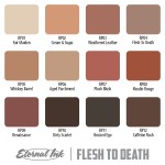 Eternal Rich Pineda's Flesh to Death Set - 1oz