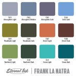 Eternal Frank La Natra Signature Series Set - 1oz