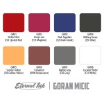 Eternal Goran Micic Artist's Palette Set - 1oz