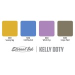 Eternal Kelly Doty Resurrection Set - 1oz