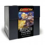 Eternal Motor City Set - 1oz