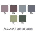 Eternal Perfect Storm Set - 1oz