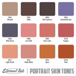 Eternal Ron Russo Portrait Skin Tones Set - 1oz